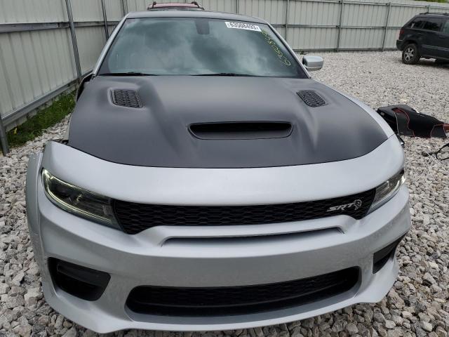 2C3CDXL91NH177734 Dodge Charger Srt Hellcat