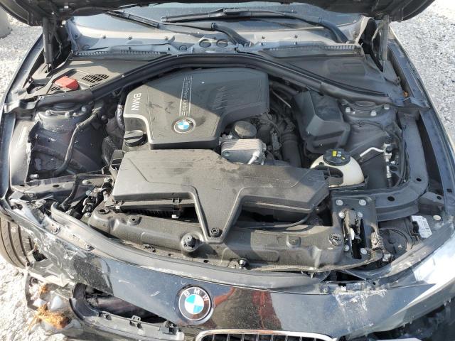 WBA8E3G52GNT79696 BMW 328 Xi Sulev