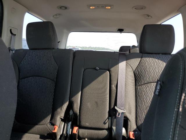 1GKKRPKD9EJ361417 GMC ACADIA SLE