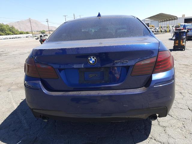 WBA5B1C54GG134683 BMW 535 I