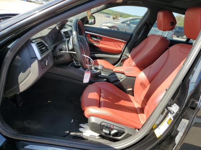 WBA8E9G50GNT86777 BMW 328 I Sulev