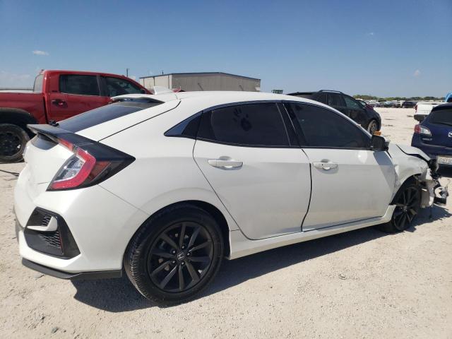 SHHFK7H62MU221580 Honda CIVIC EX