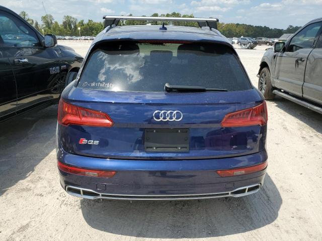WA1A4AFY3J2054551 Audi Sq5 Premium Plus