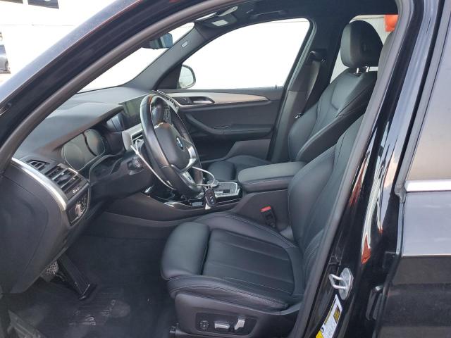 5UX43DP07N9L84091 BMW X3 Sdrive30i