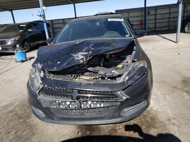 1C3CDFBB8FD330137 Dodge DART SXT