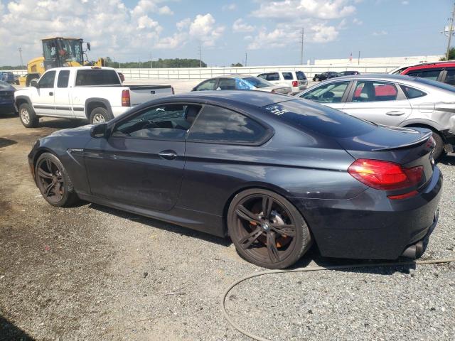 WBS6J9C59GD934690 BMW M6
