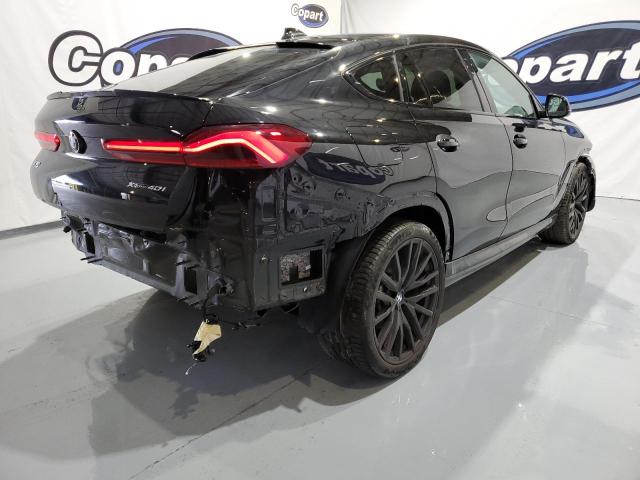 5UXCY6C06N9L25385 BMW X6 Xdrive40i