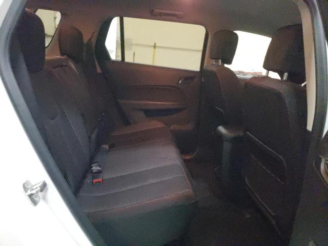 2GKALNEK5G6306992 GMC Terrain Sle