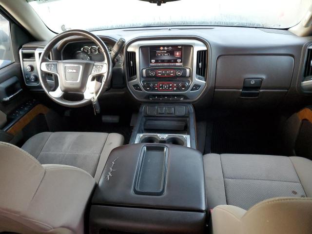 3GTU2UEC6FG467403 GMC Sierra K1500 Sle