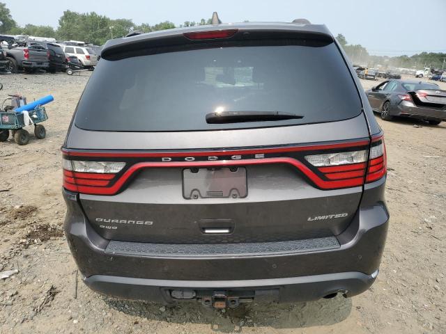 1C4RDJDG1EC550953 Dodge DURANGO LIMITED