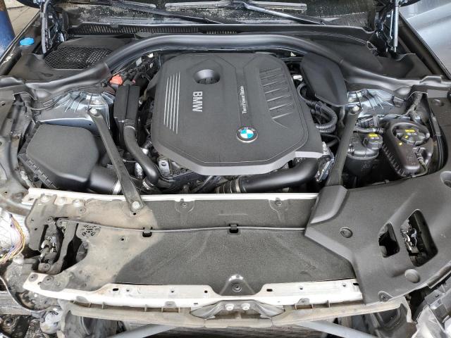 WBAJE7C38HWA03726 BMW 540 XI