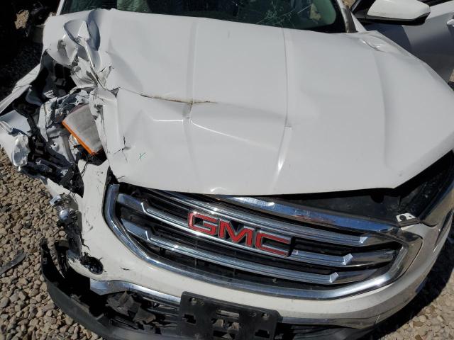 3GKALVEV0LL133866 GMC Terrain Slt