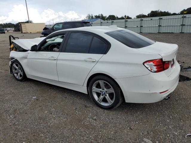 WBA3A5G55FNS85585 BMW 328 I