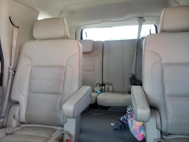 1GKS1CKJ6FR282196 GMC YUKON DENALI