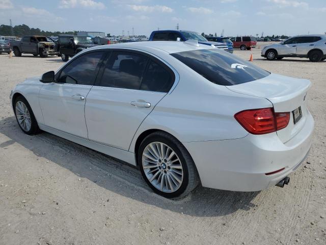 WBA3A5G55ENP27490 BMW 328 I