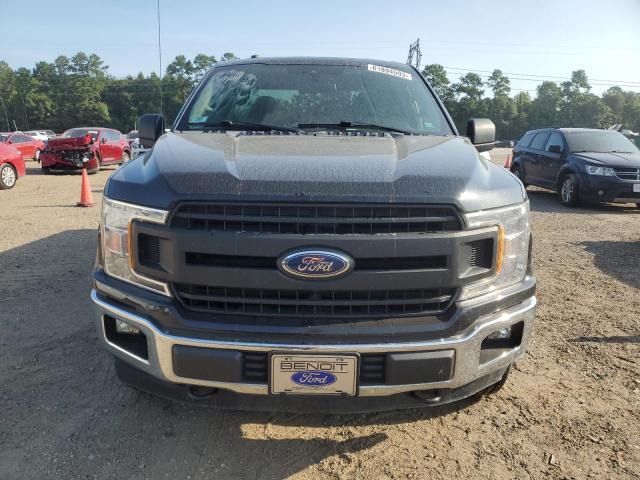 1FTEX1EB0KKD89375 Ford F150 Super Cab