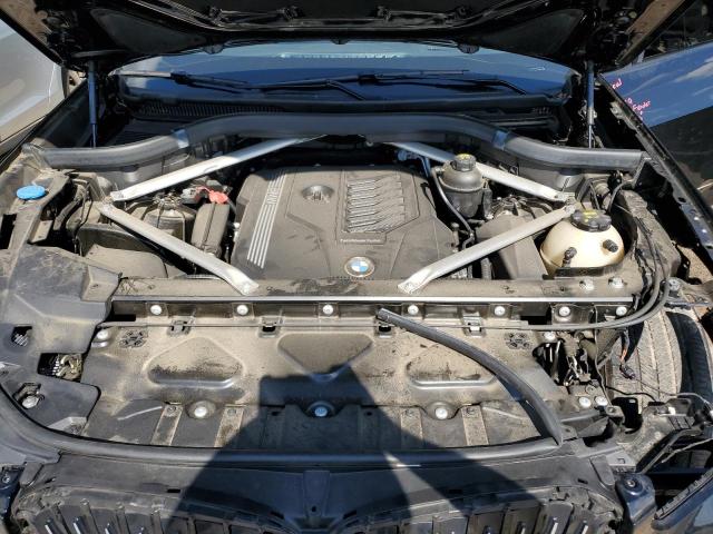 5UXCR4C06L9C03482 BMW X5 Sdrive 40i