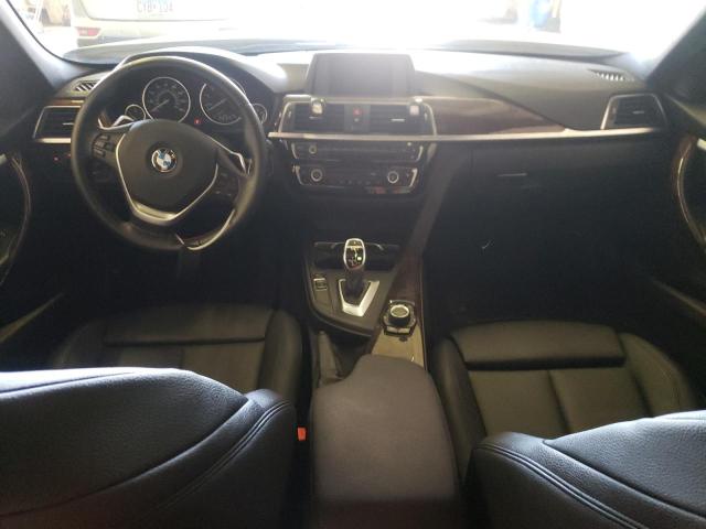 WBA8E3C50GK501995 BMW 328 Xi Sulev