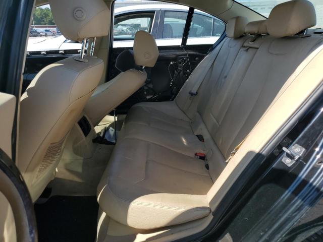 WBA3C1C52EK112664 BMW 328 I Sulev