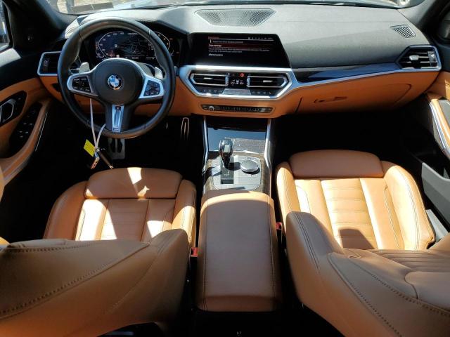 WBA5U9C0XLA380826 BMW M340XI