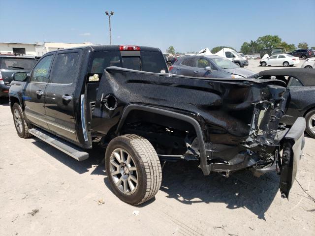 3GTU2PEC8JG256214 GMC Sierra K1500 Denali