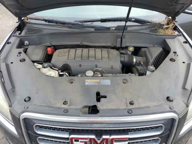 1GKKRRKDXEJ128870 GMC Acadia Slt-1