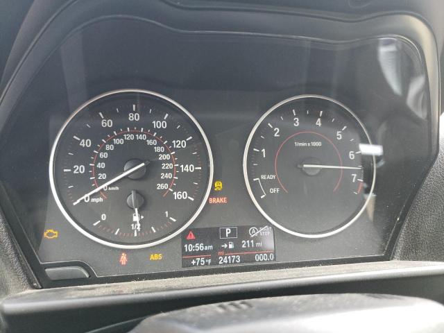 WBA1M1C52FV393160 BMW M235I