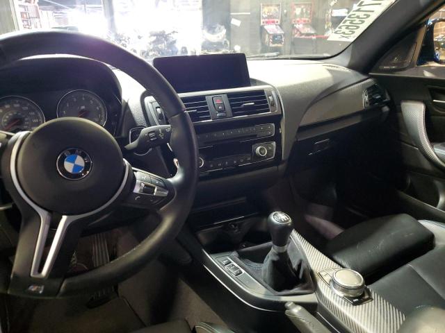 WBS1H9C31HV887963 BMW M2