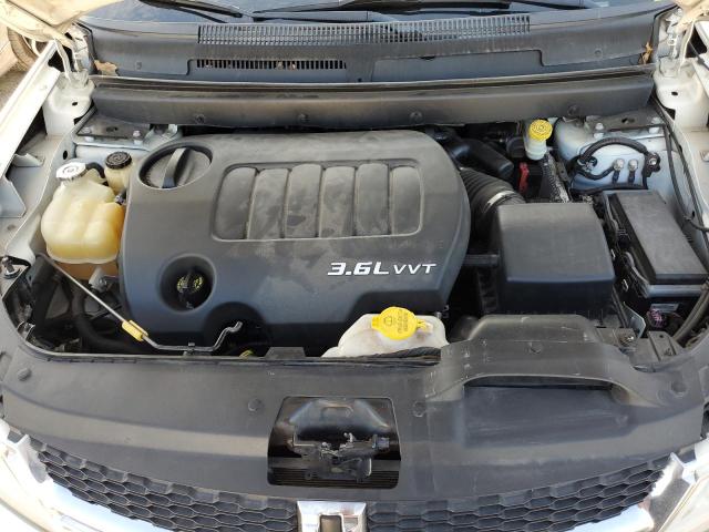 3C4PDCDG2FT583355 Dodge Journey Limited