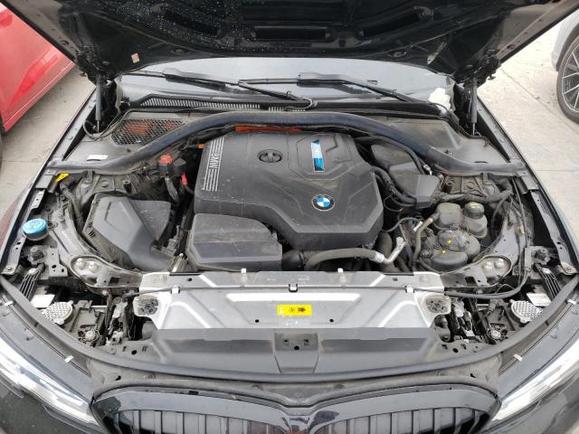 3MW5P7J03M8C17625 BMW 330e