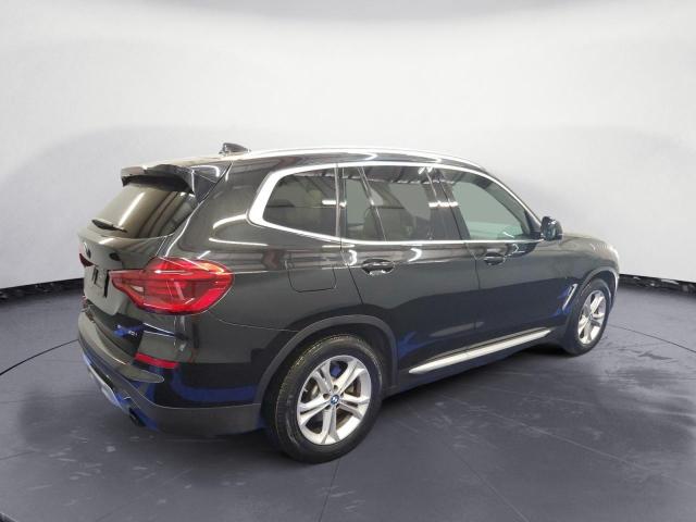 5UXTY3C00M9H99543 BMW X3 Sdrive30i
