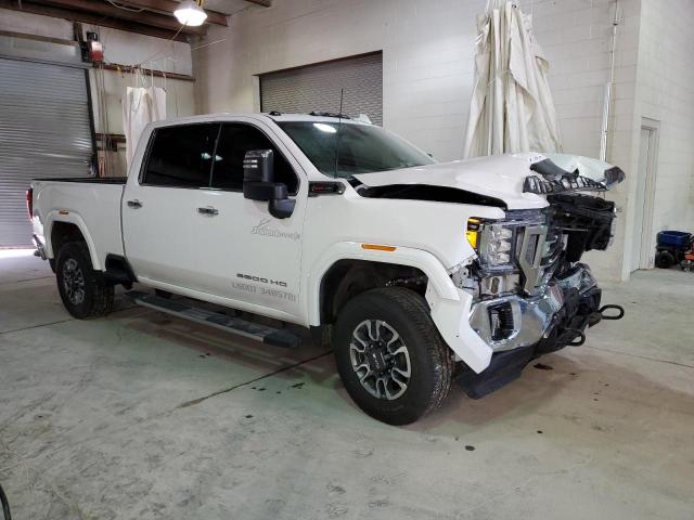 1GT49NE74PF112303 GMC Sierra K2500 Slt