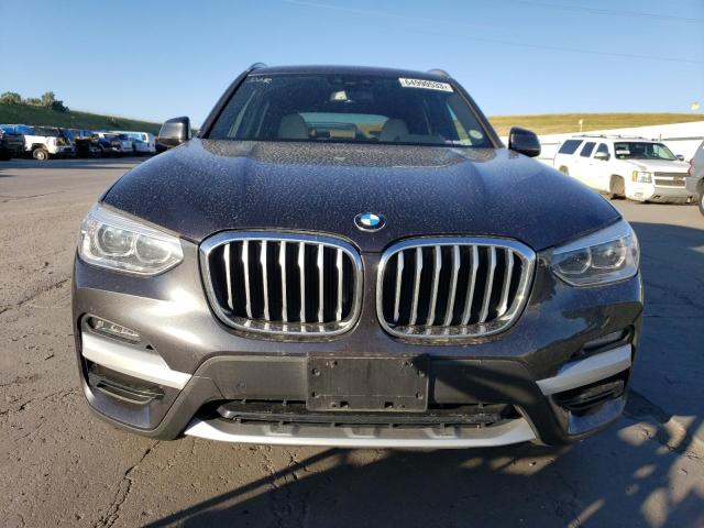5UXTY5C06M9F38199 BMW X3 Xdrive30i