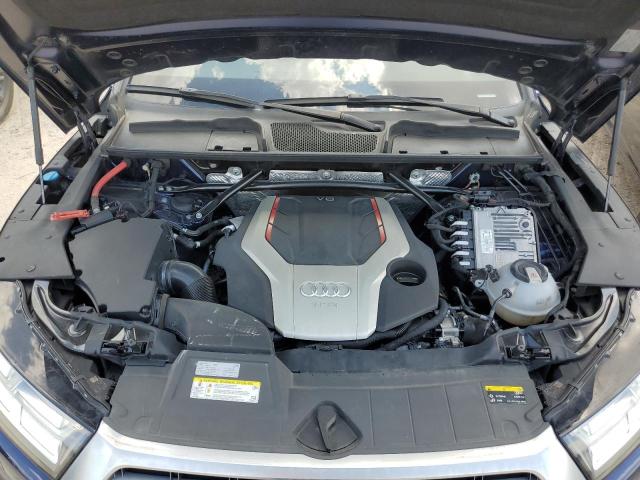 WA1A4AFY3J2054551 Audi Sq5 Premium Plus