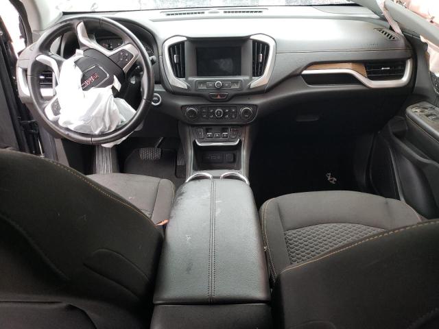 3GKALMEV8JL318089 GMC Terrain Sle