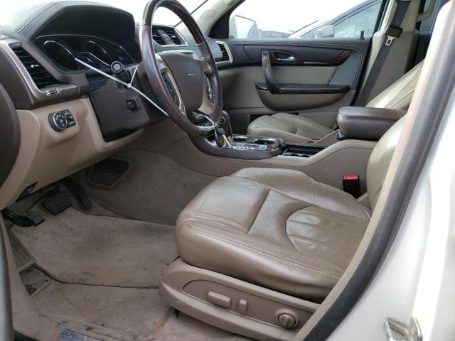1GKKVTKD9EJ238737 GMC Acadia Denali
