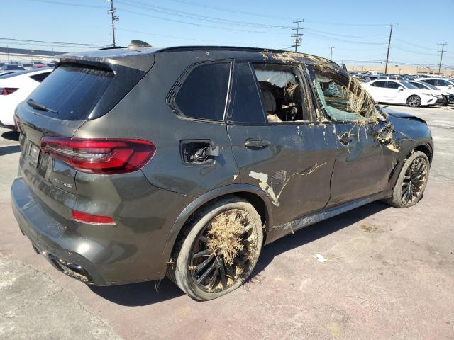 5UXCR4C09N9K38663 BMW X5 Sdrive 40i