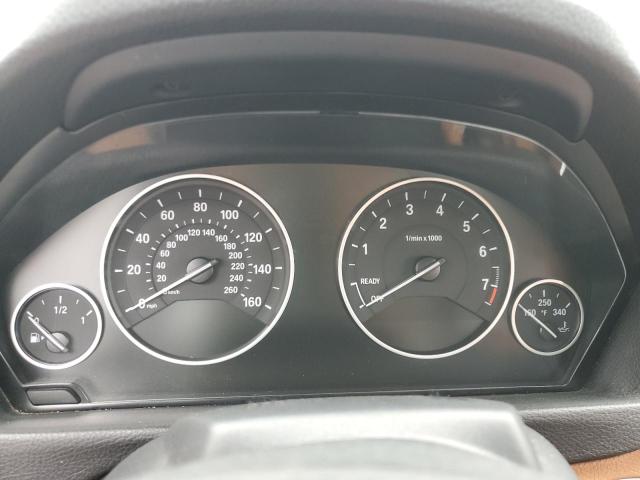 WBA4Z3C55KEC58438 BMW 430xi