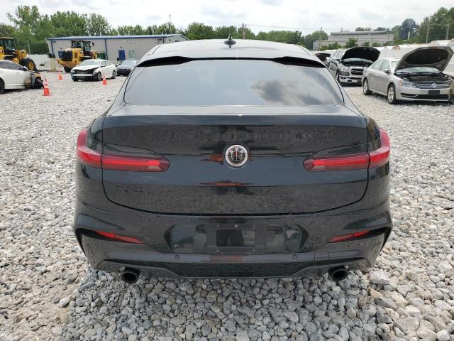 5UXUJ3C57KLG51801 BMW X4 Xdrive30i
