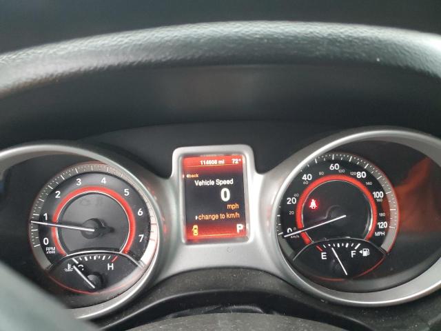 3C4PDCBG7FT616577 Dodge Journey Sxt
