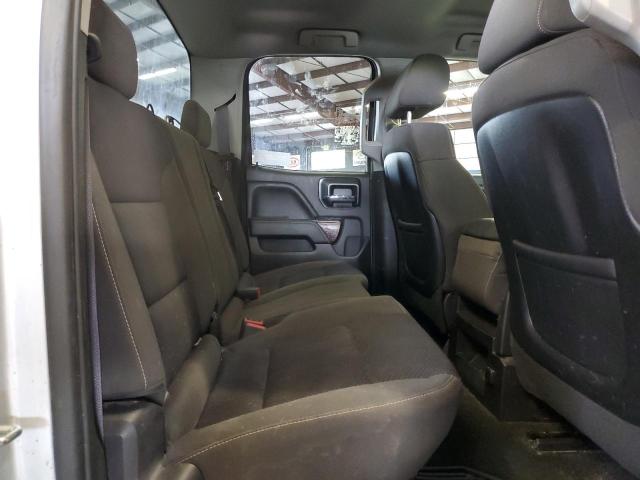 1GTV2UEC8EZ365720 GMC Sierra K1500 Sle