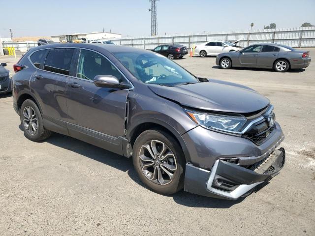 5J6RW1H82MA008200 Honda CR-V EXL