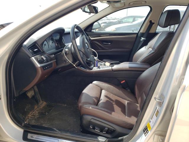 WBA5B3C52FD546208 BMW 535 XI