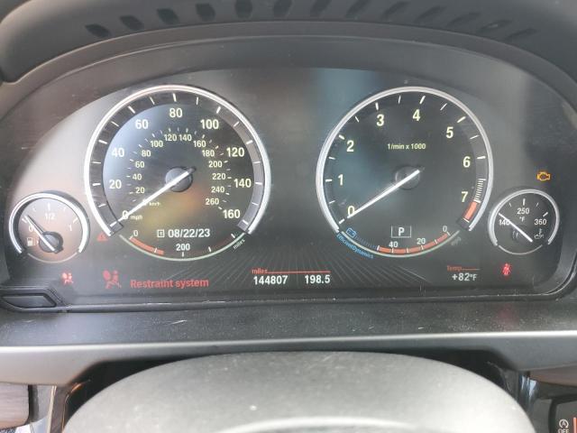 5UXKR6C54E0C02065 BMW X5 Xdrive50i