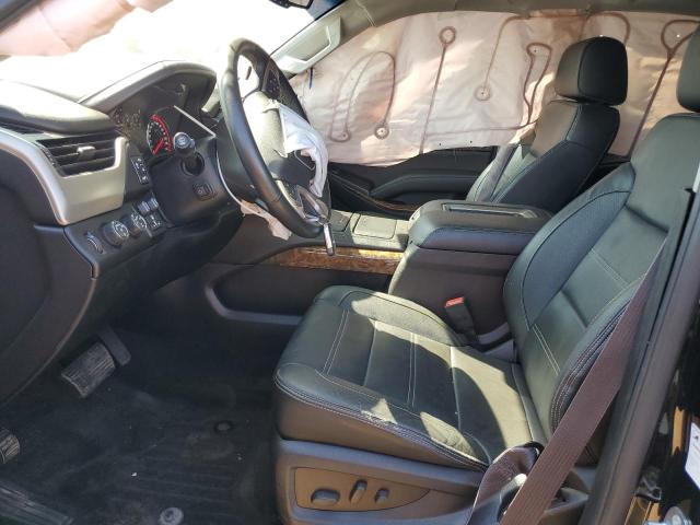 1GKS2CKJXFR530365 GMC YUKON DENALI