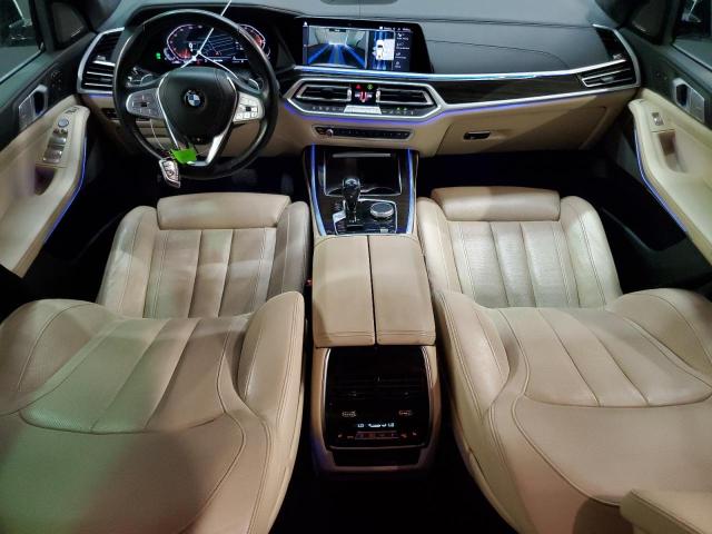 5UXCW2C00M9G74638 BMW X7 Xdrive40i