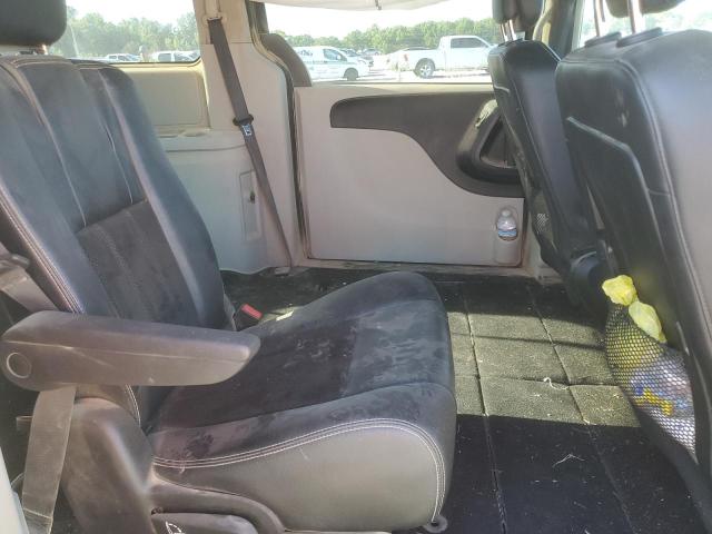 2C4RDGCG8JR224475 Dodge Grand Caravan Sxt