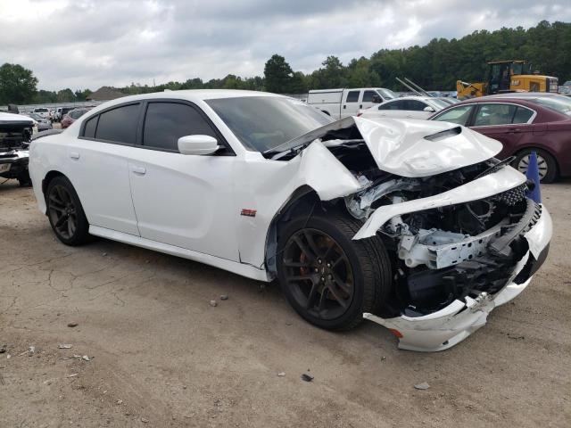 2C3CDXGJ1MH565548 Dodge Charger Scat Pack