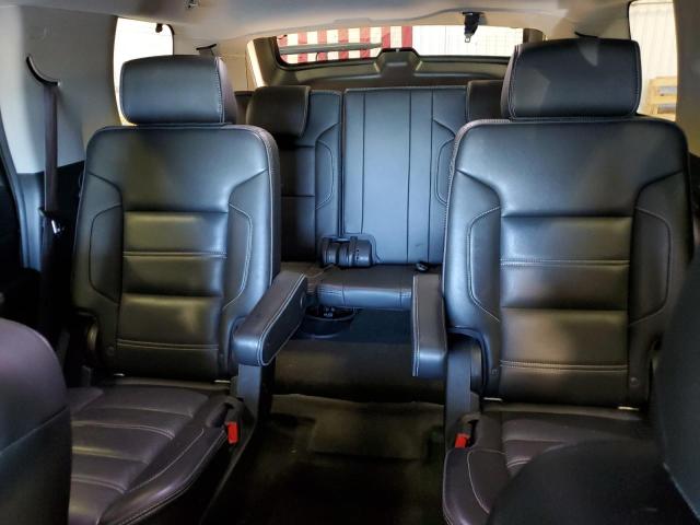 1GKS2CKJ2HR216017 GMC YUKON DENALI