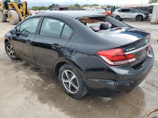 19XFB2F79FE045815 Honda CIVIC SE